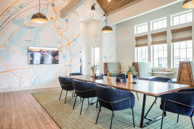 Birmingham, AL, Luxury Apartments Browse Our Photo Gallery