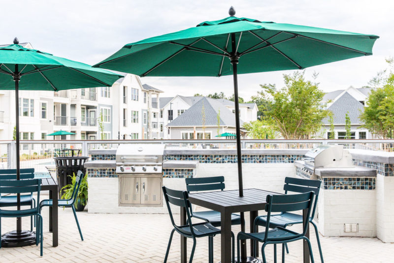 Birmingham, AL, Luxury Apartments Browse Our Photo Gallery