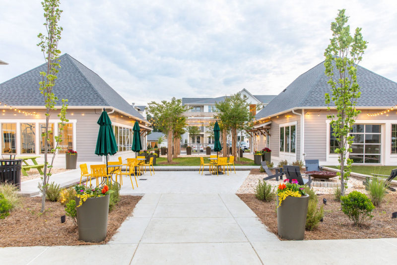 Birmingham, AL, Luxury Apartments Browse Our Photo Gallery