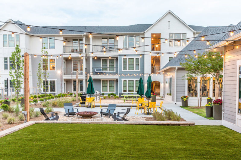 DogFriendly Apartments in Birmingham, AL Amenities