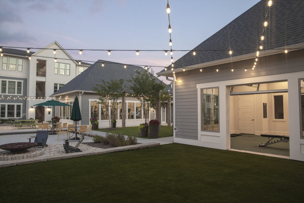 Birmingham, AL, Luxury Apartments Browse Our Photo Gallery