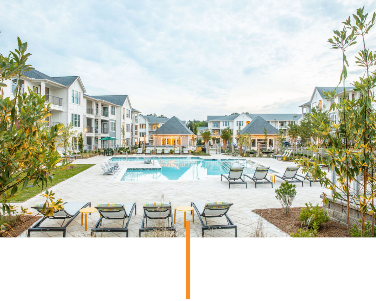 Luxury Apartments Birmingham, AL Estelle Birmingham Home